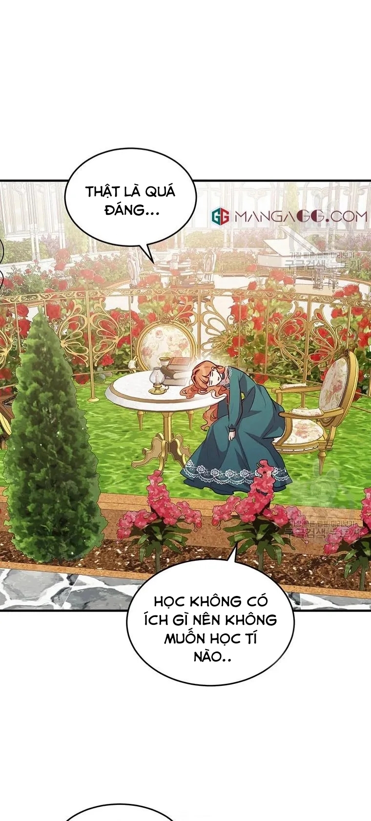 tại sao ngài làm điều này, công tước chapter 112 14