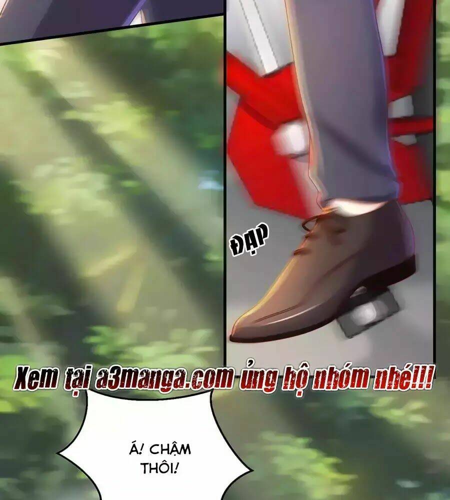 báo hệ nam hữu đích thiên tầng thao lộ chapter 36 54