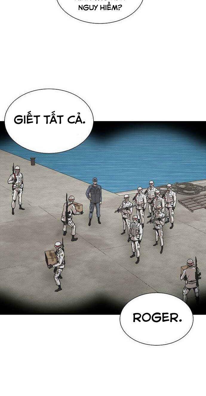 return survival chapter 100 45