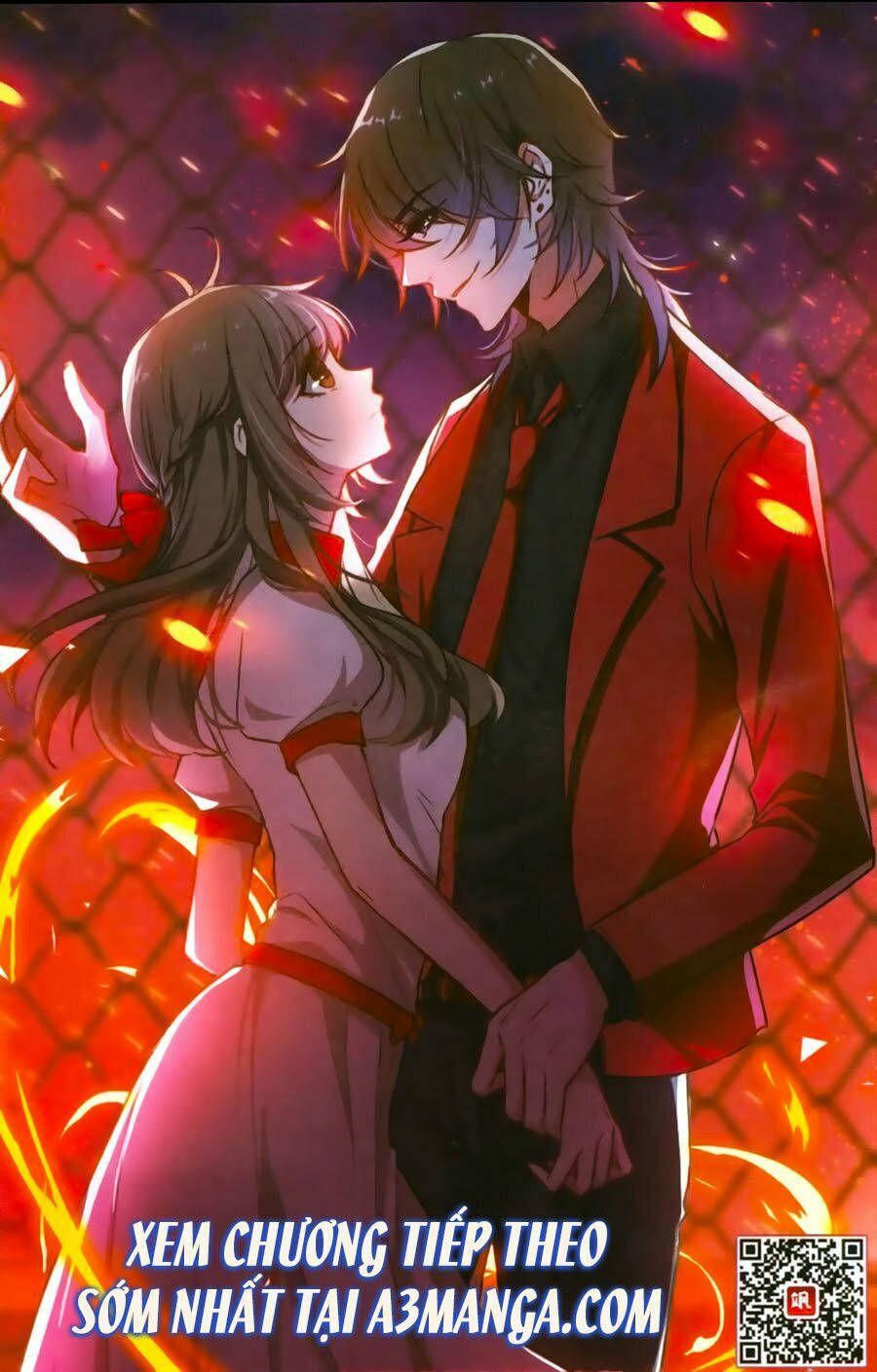 địa ngục cáo bạch thi chapter 2 24