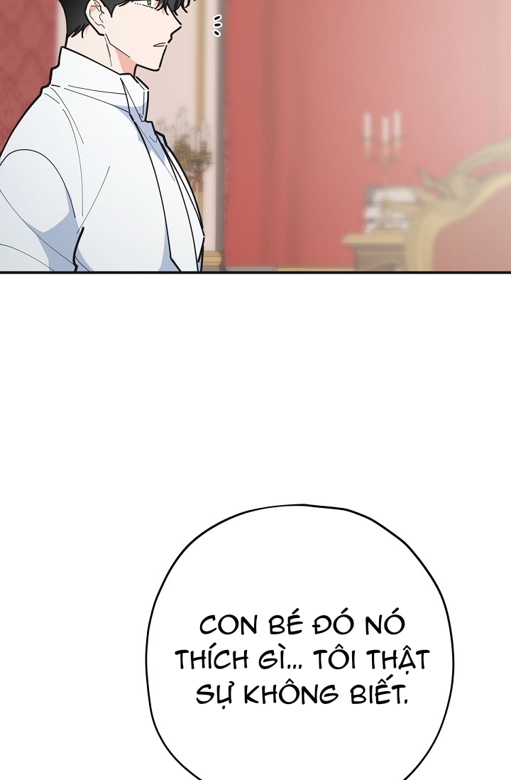 ác nữ tiểu thư chapter 81 77