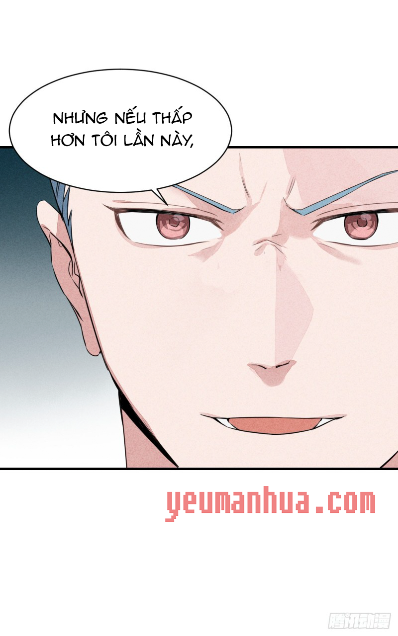 Bay Qua Trời Xanh chapter 8