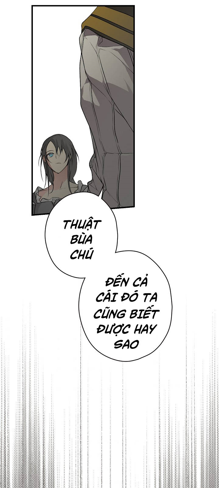 tiểu thư bí ẩn chapter 10 52