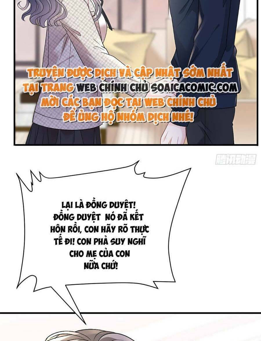 đại tiểu thư có ý đồ gì xấu đâu chapter 155 16