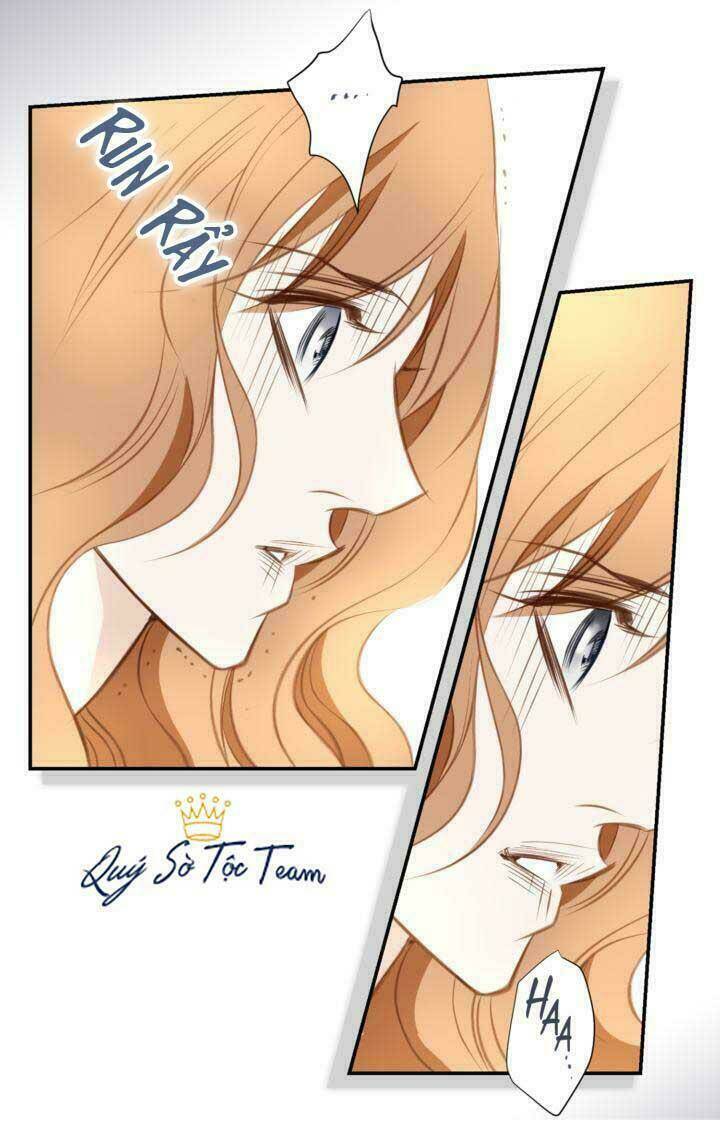 tiếp xúc chí mạng chapter 24 4