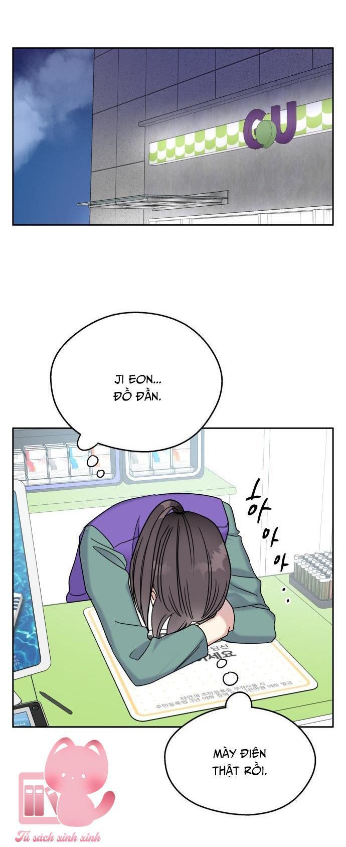 hãy vờ như ta yêu nhau chapter 9 18