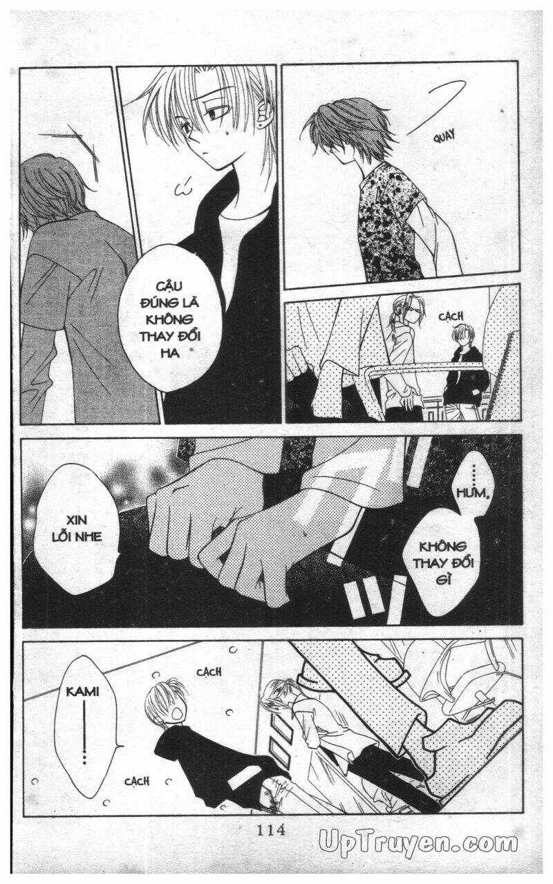 thấy mờ ghét chapter 12 113