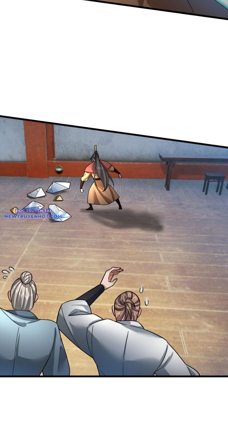 ngủ say vạn cổ: xuất thế đẩy ngang chư thiên chapter 28 18