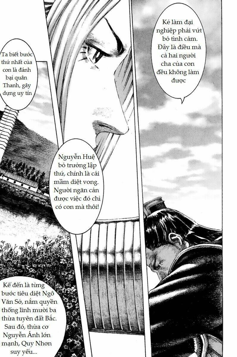 tây sơn quần anh truyện (hpln) chapter 5 26