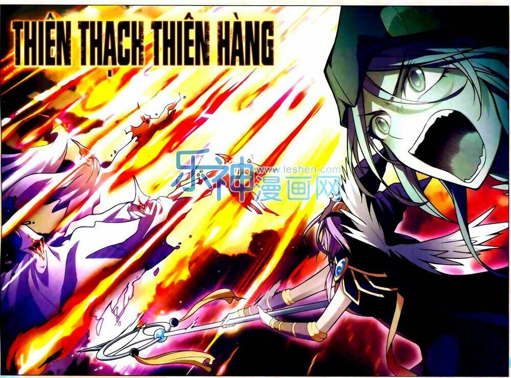 bàn long giới chỉ chapter 108 2