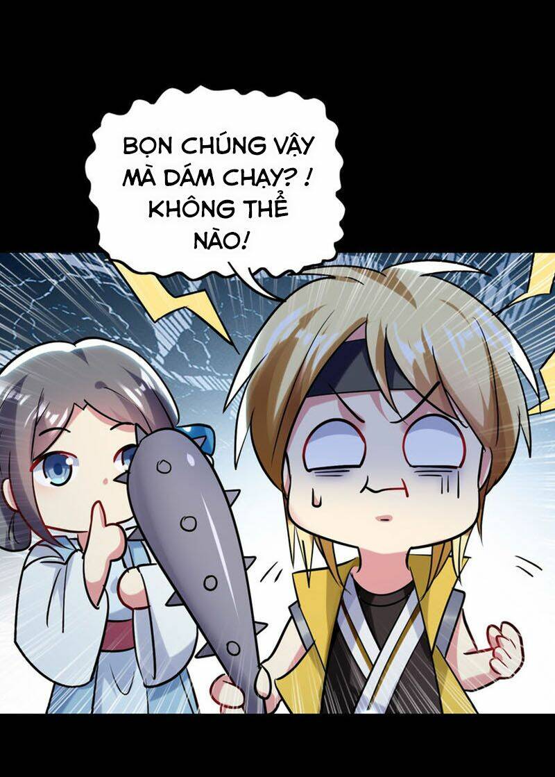 vạn giới tiên vương chapter 59 12