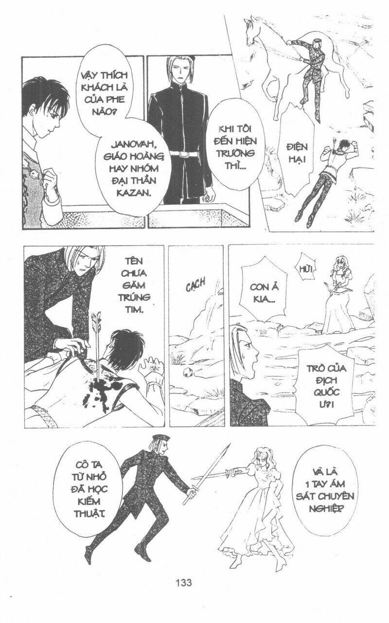 kenja no ishi chapter 7 144