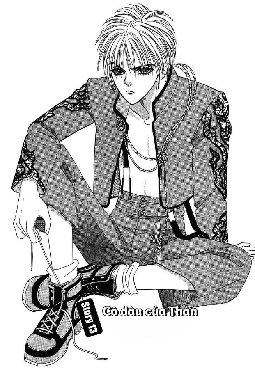 genjuu no seiza - ngôi sao bí ẩn chapter 13 2