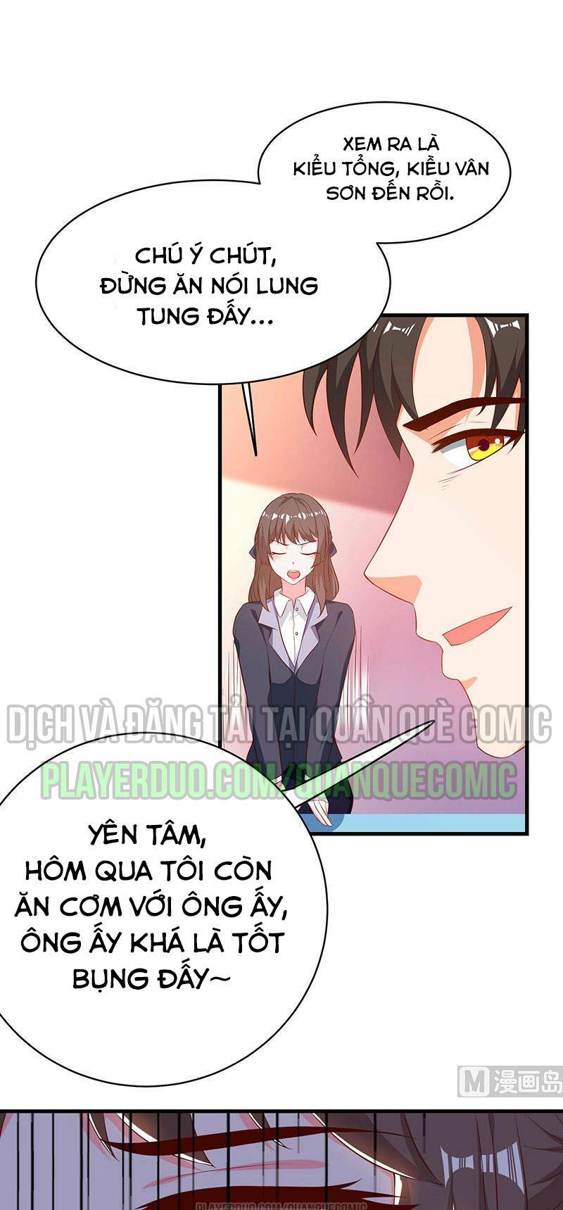 lão bà đặc công cực phẩm của tôi chapter 29 16