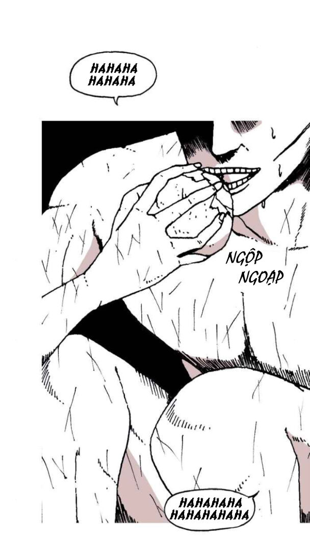 mắc kẹt trên mặt trăng chapter 21 16