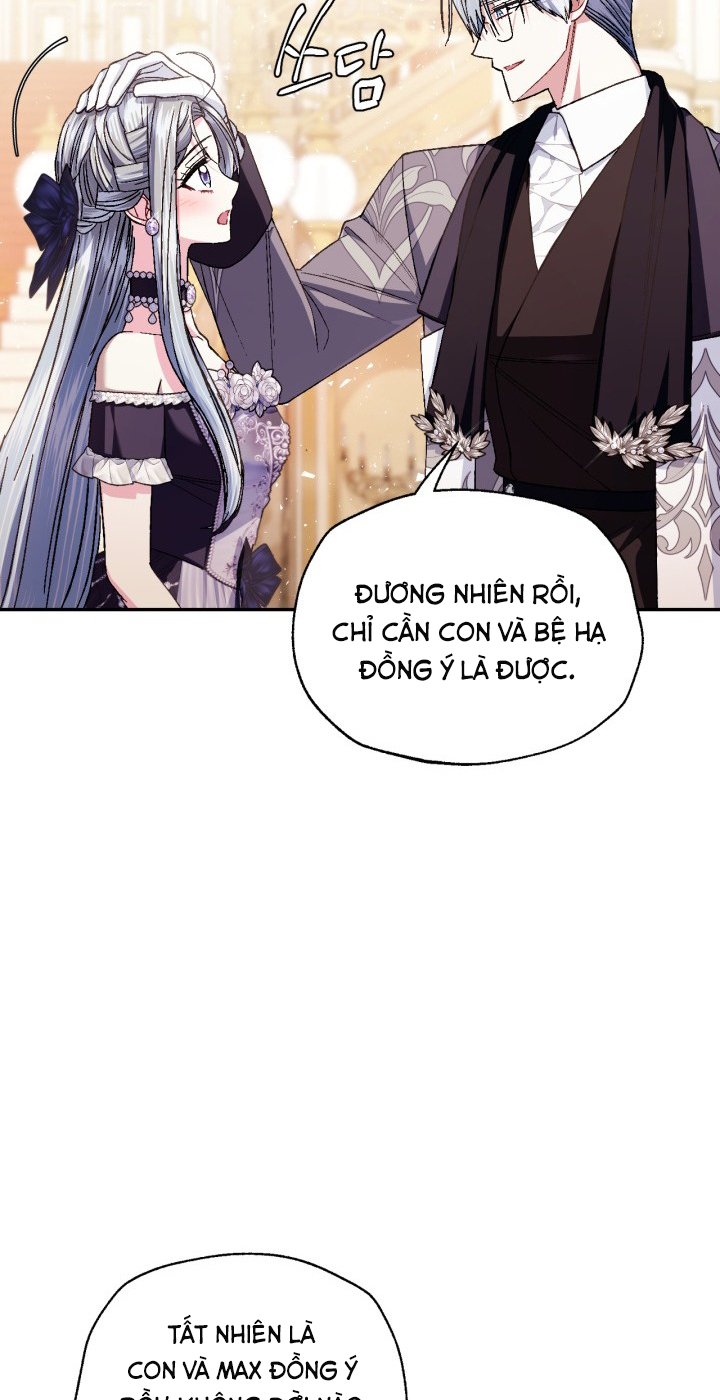 cha à, con không muốn kết hôn đâu chapter 126 56