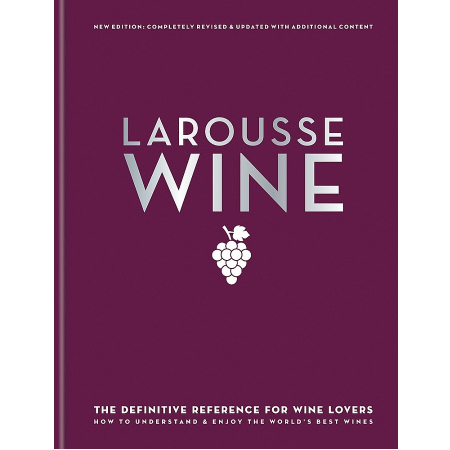 Larousse Wine