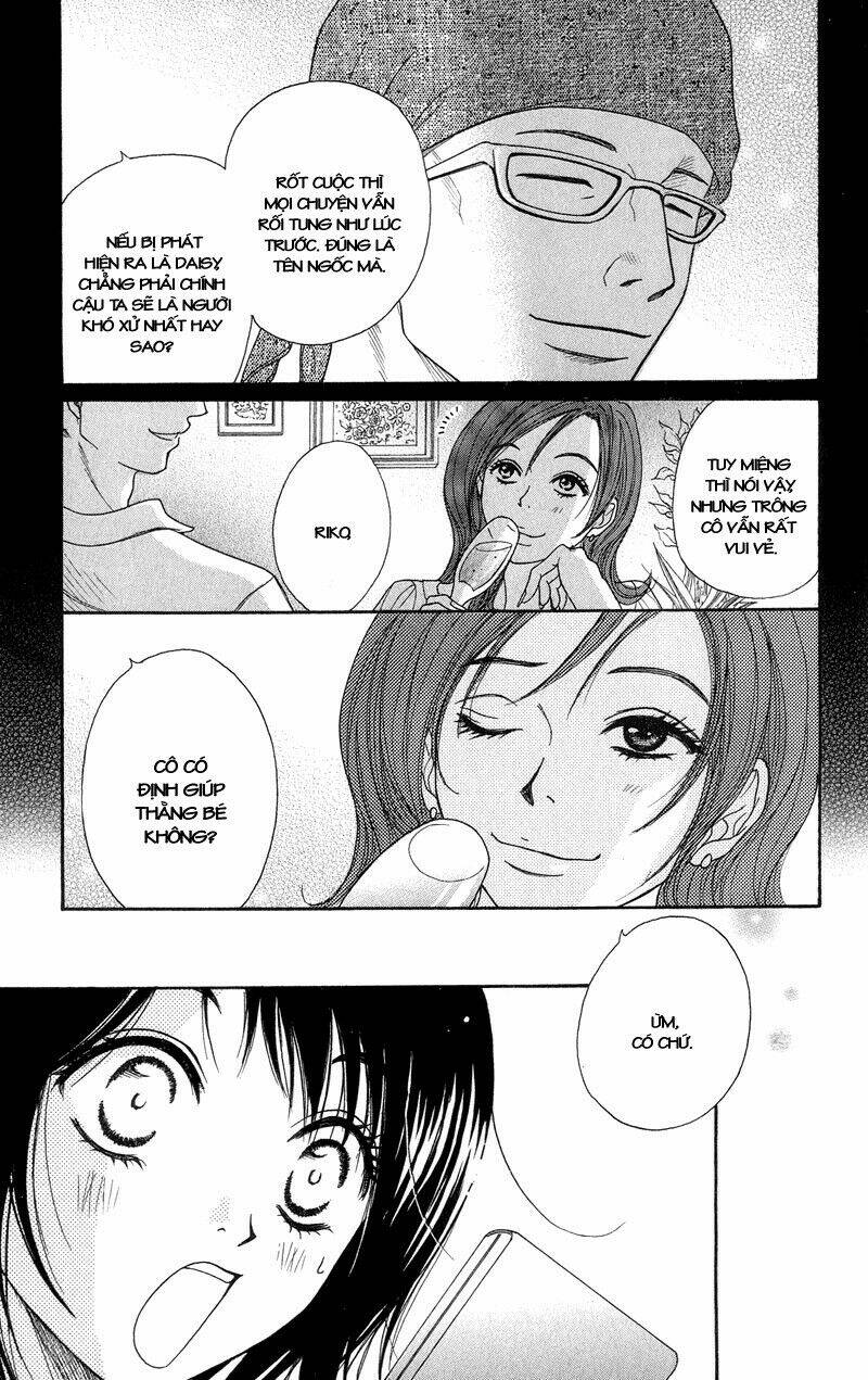 điện kích daisy chapter 7 5