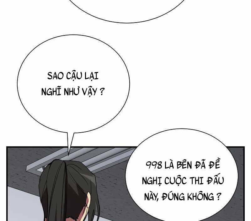 giả vờ làm kẻ vô dụng ở học đường chapter 45 88