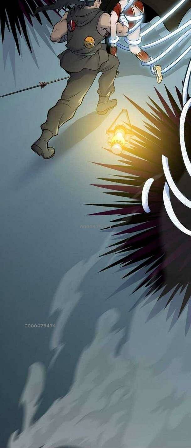 cuộc chiến trong tòa tháp chapter 594 31