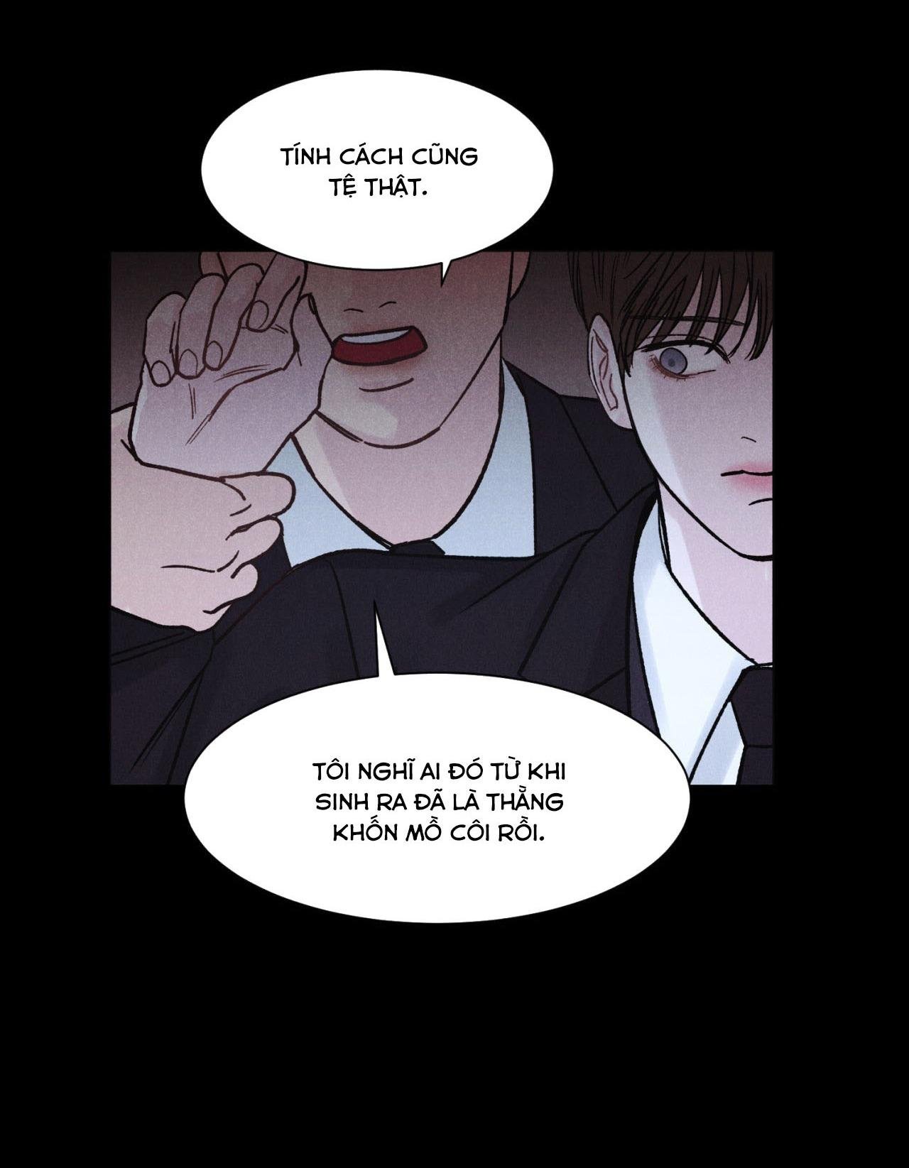 ân huệ chapter 1 39