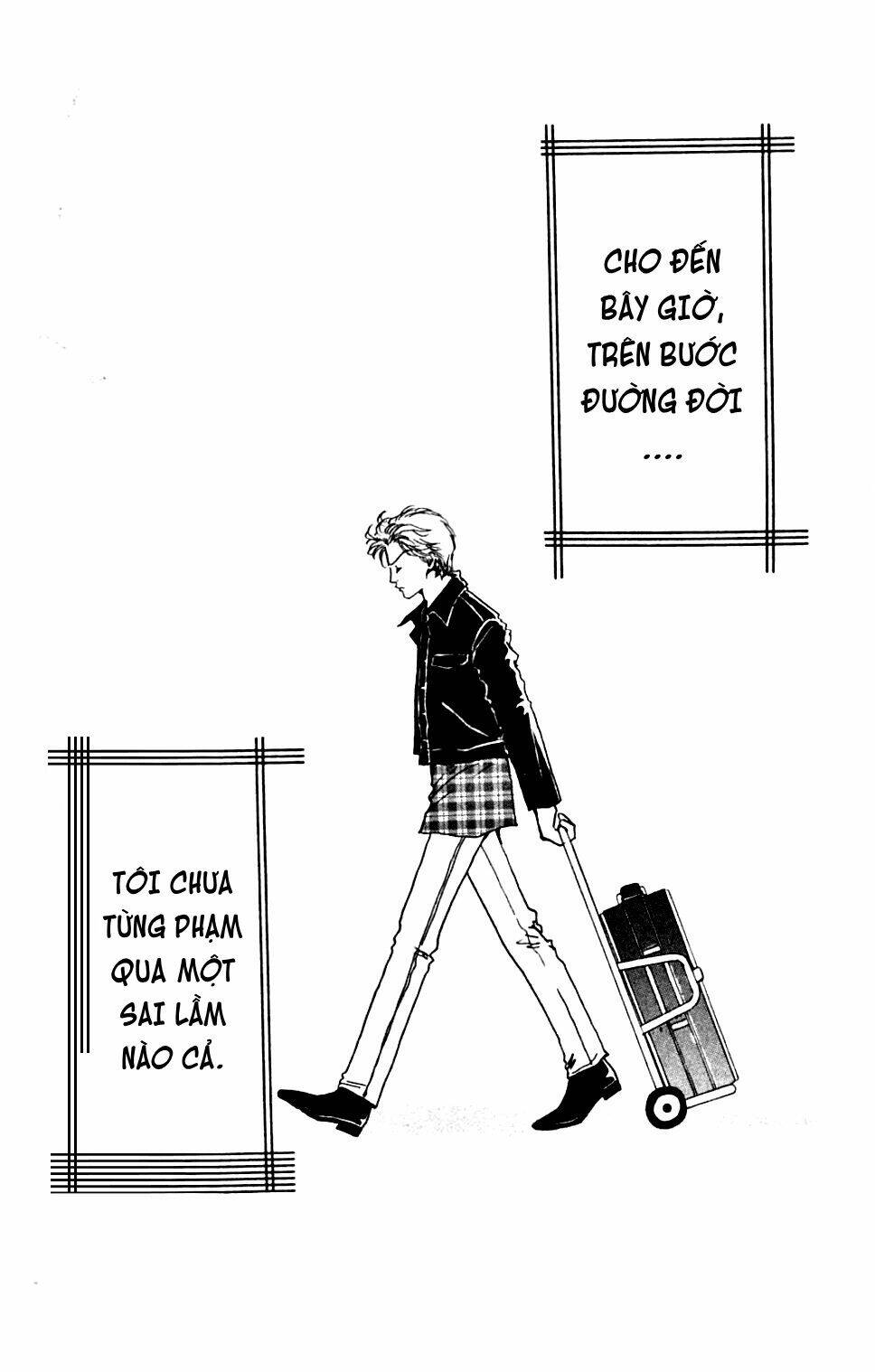 seigi no mikata chapter 10 3