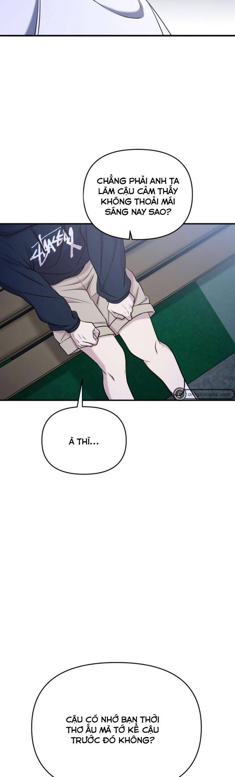 phản diện thuần túy chapter 64 20