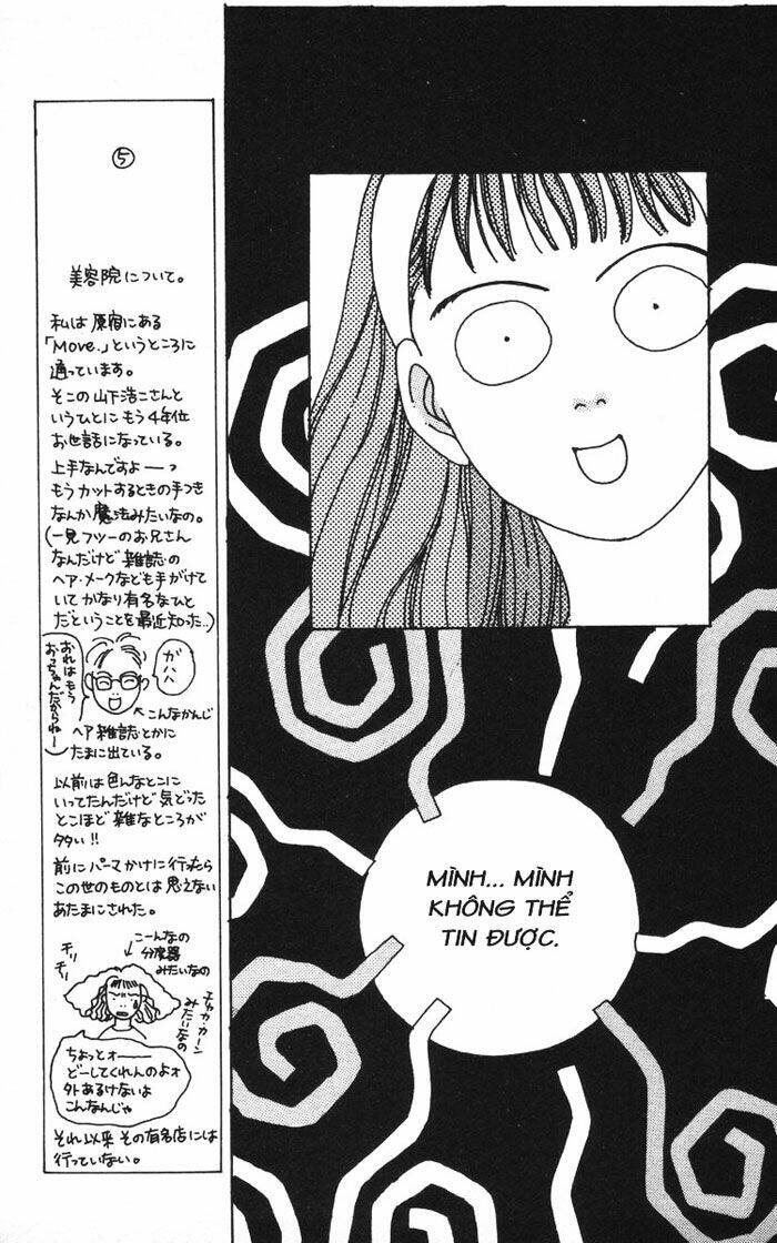 con nhà giàu chapter 26 11