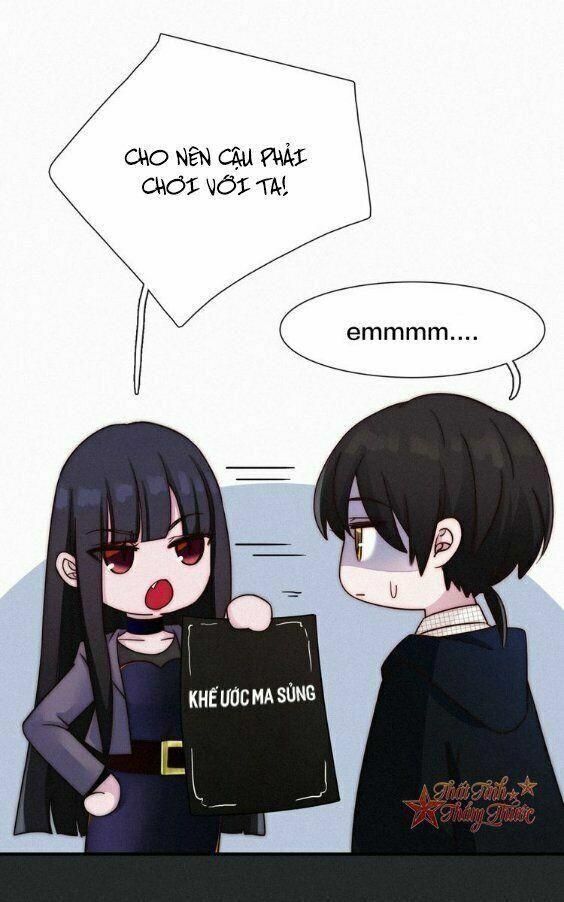 đêm tối chốn này chapter 29 6