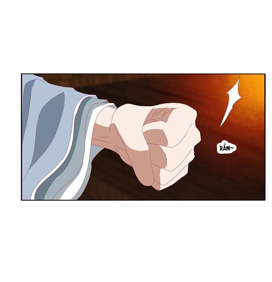 thông linh phi chapter 623 10