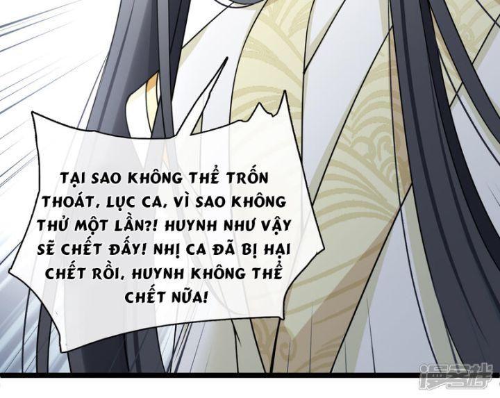nụ cười của ngươi ngọt gãy tám cái răng của ta chapter 92 27