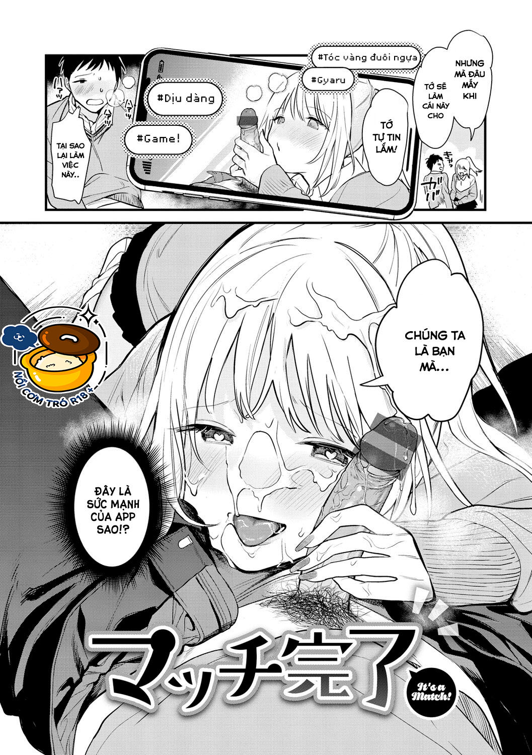 bạn gái tham lam 7 2