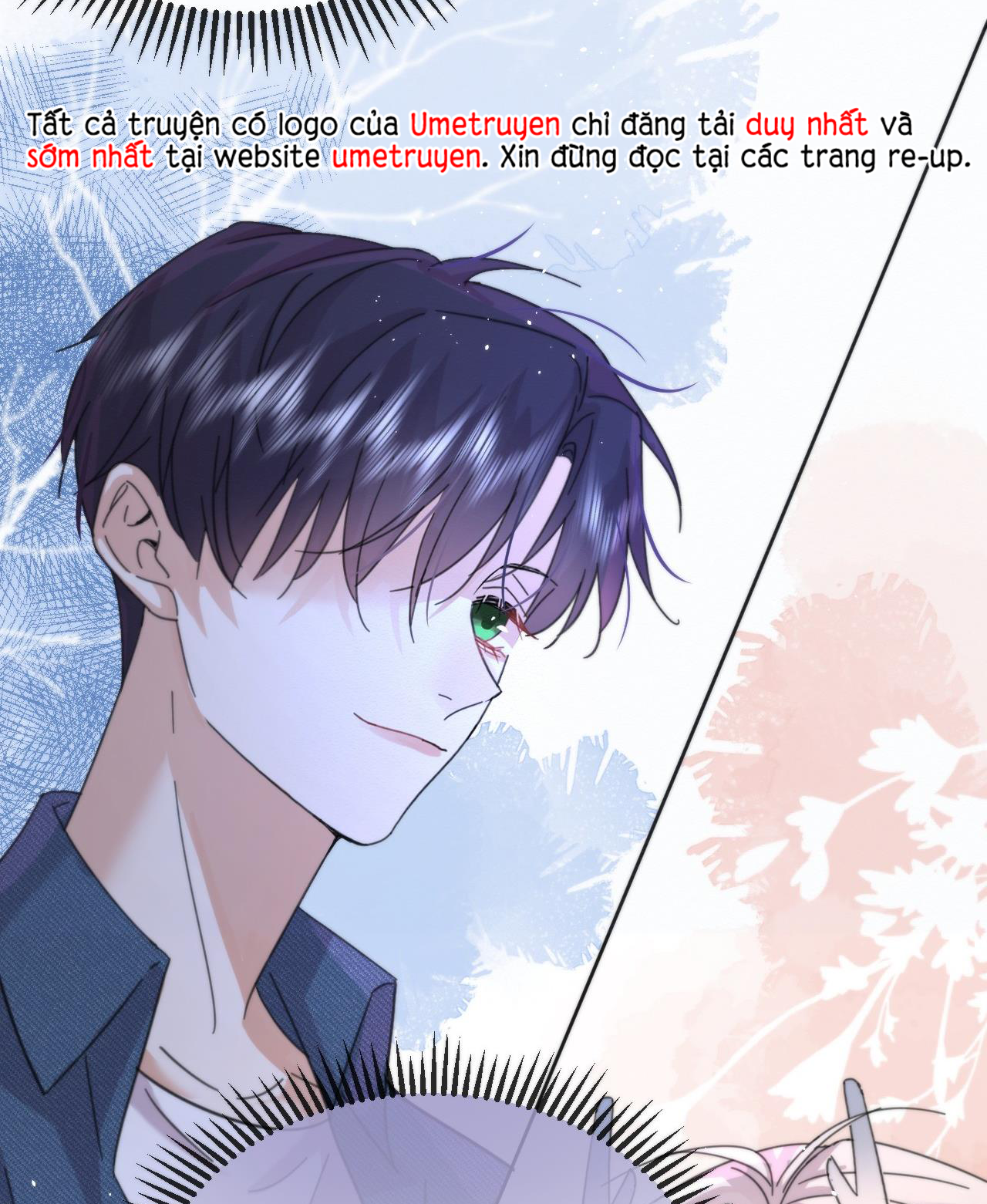 huynh dạy đệ vô lễ chapter 6 47