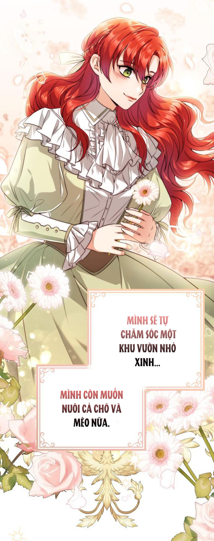 tôi sẽ ly hôn với người chồng bạo chúa chapter 39.2 20