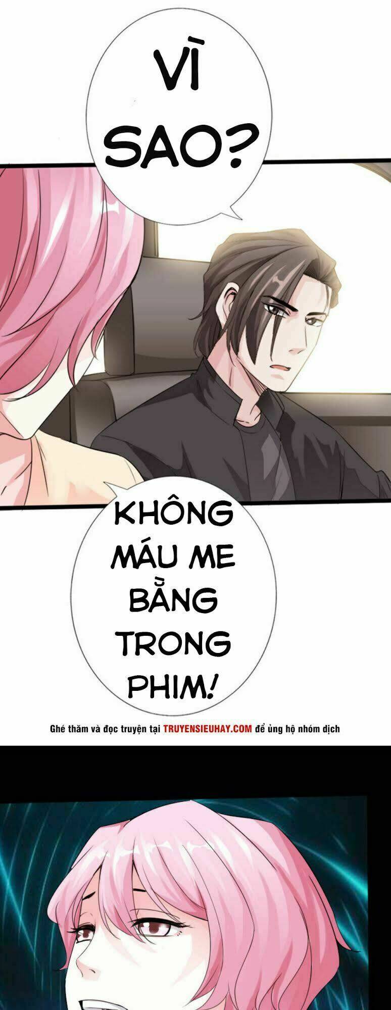 tuyệt phẩm tà thiếu chapter 22 12