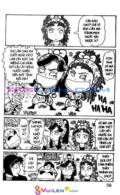 ninja loạn thị chapter 18 58
