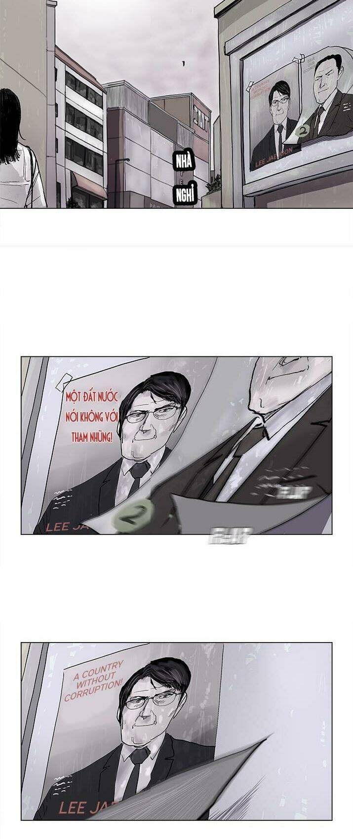 âm mưu báo thù chapter 2 2