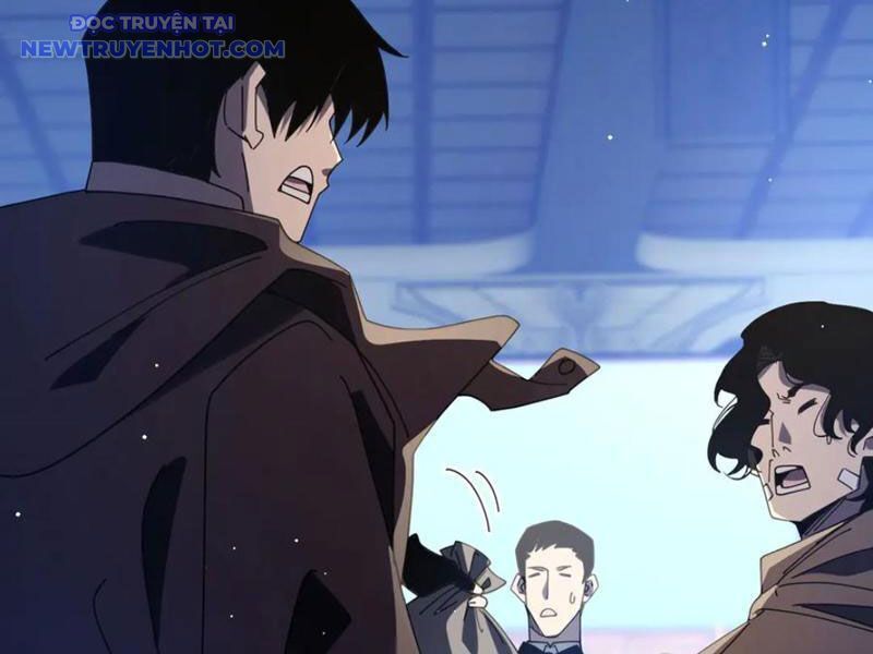 Vô Địch Bị Động Tạo Ra Tấn Sát Thương chapter 59 37