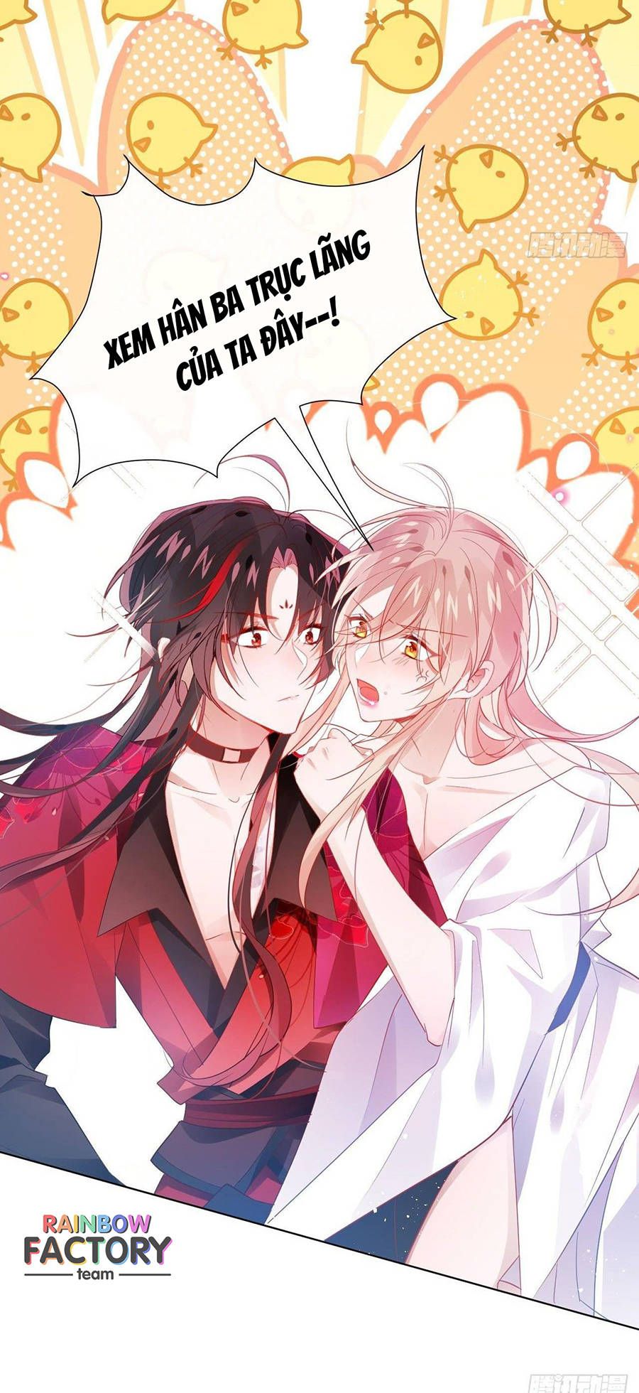 ta không dễ đụng vào chapter 2 6