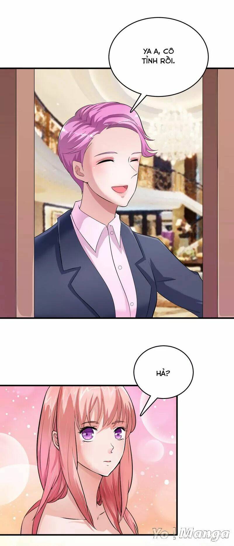 cô dâu gả thay của tổng tài chapter 79 20