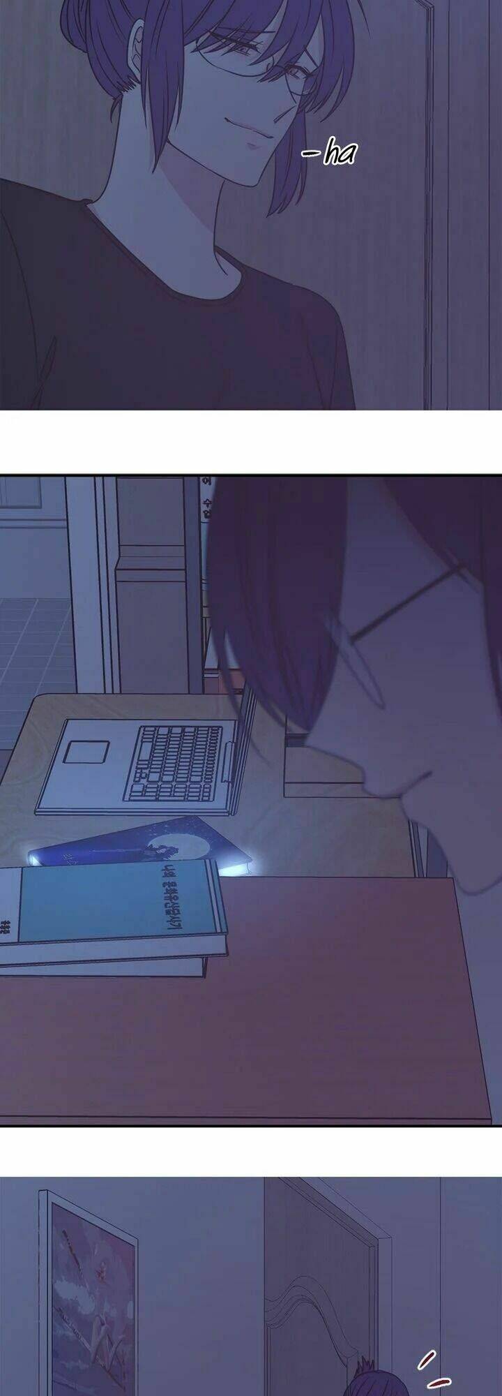 tôi chọn kết thúc của hoàng đế chapter 54 18