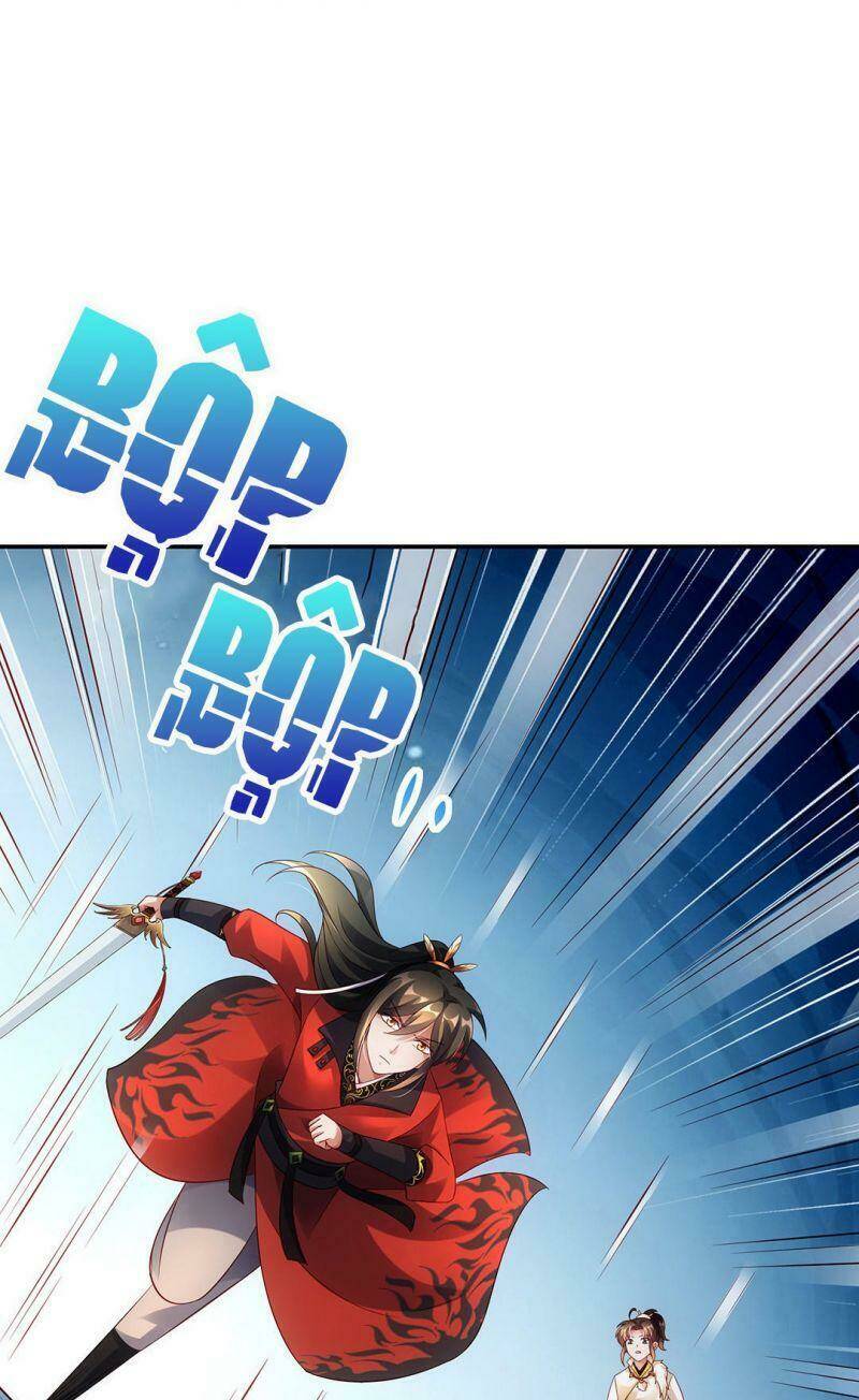 thiên kim bất hoán chapter 57 41