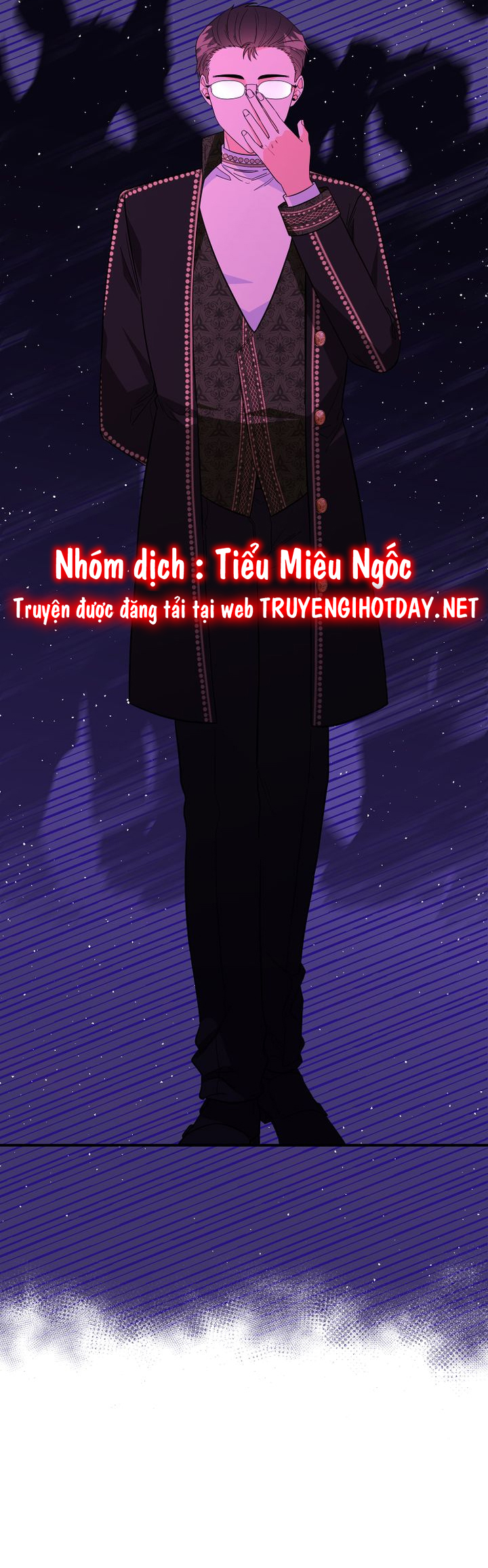 công lý của một ác nữ chapter 42 34