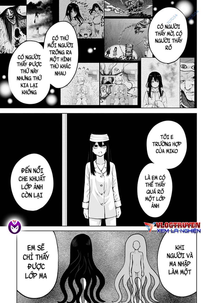 mieruko-chan chapter 54 7