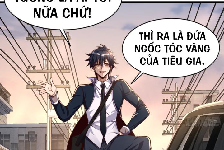 bắt đầu thức tỉnh sơn hải kinh chapter 2 67