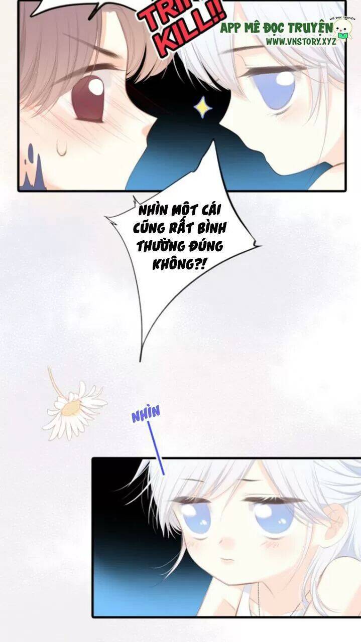 con tim rung động 2 chapter 123 31