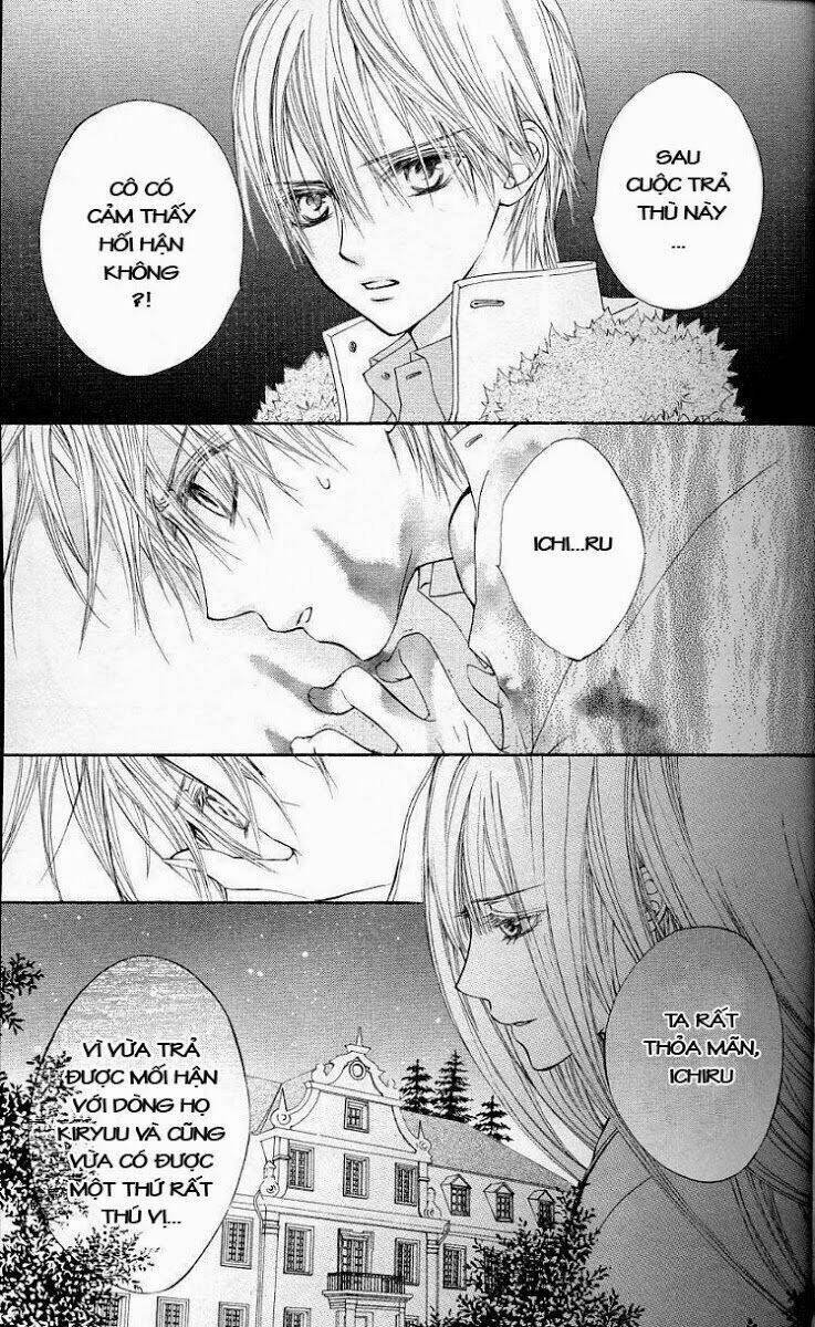 hiệp sĩ vampire chapter 20 5
