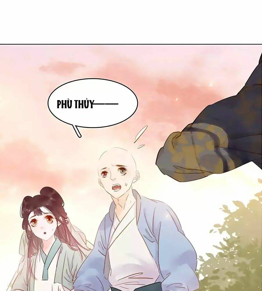 tiểu sư phụ, tóc giả của ngài rơi rồi! chapter 19 77