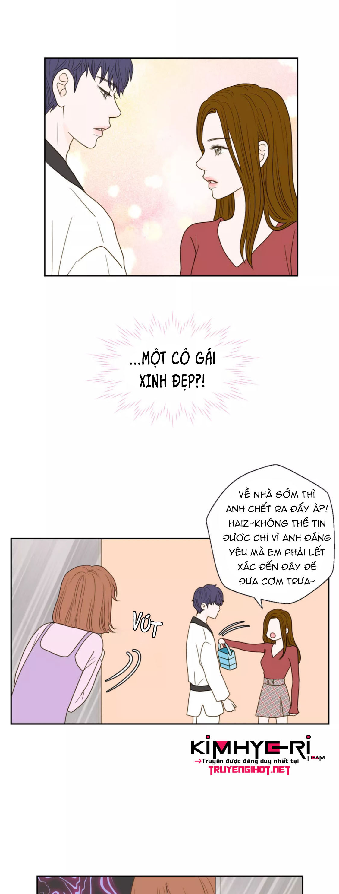 honey bed talk chapter 41 18