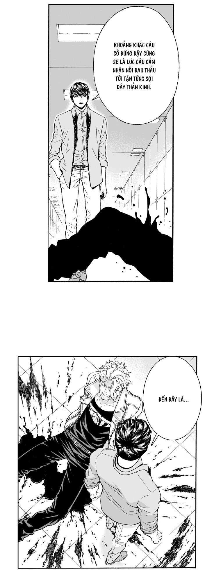 action idols - age of young dragons chapter 20 6